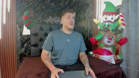 Keane online show from 12-03-25, 12:25