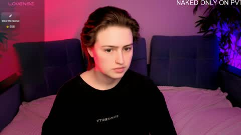 Seb Polly Roxy Jonny online show from 05-08-26, 09:14