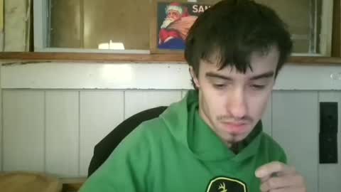 keegang34 online show from 12-20-25, 07:10