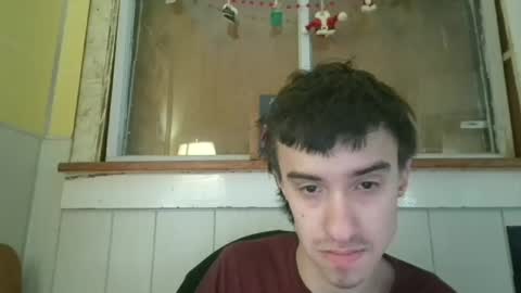 keegang34 online show from 03-07-26, 05:43