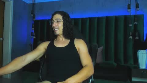 Snapshot of keelanmg chatting on 10-31-25, 02:56 keelanmg online show from 10-31-25, 02:56