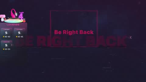 KeelyGar22 online show from 11-20-25, 10:31