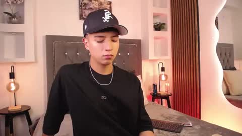 nico online show from 03-16-26, 12:42