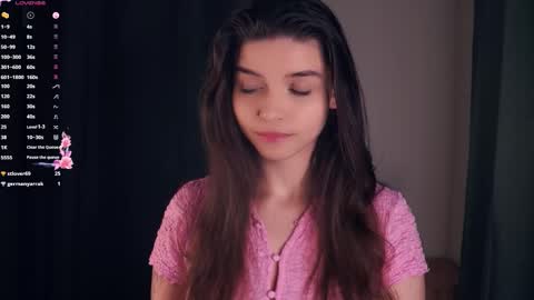 Lulu online show from 03-21-26, 01:32