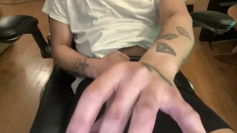 Keesey23 online show from 02-26-26, 03:38