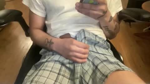 Keesey23 online show from 04-07-26, 02:34