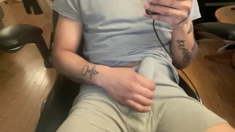 Keesey23 online show from 04-13-26, 12:27