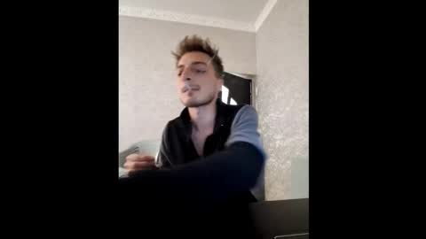 keetherwulf online show from 01-19-26, 12:31