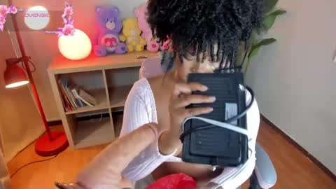 Kehlannis online show from 02-04-26, 07:53