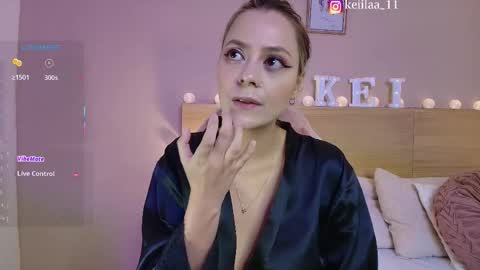 Snapshot of keidancee_ chatting on 02-15-26, 06:04 keii online show from 02-15-26, 06:04