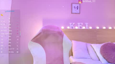Snapshot of keidancee_ chatting on 02-27-26, 06:30 keii online show from 02-27-26, 06:30