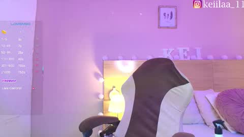 Snapshot of keidancee_ chatting on 03-22-26, 06:11 keii online show from 03-22-26, 06:11