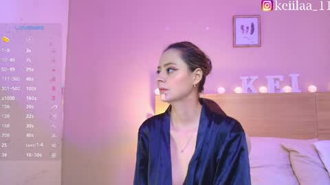 Snapshot of keidancee_ chatting on 03-29-26, 06:41 keii online show from 03-29-26, 06:41