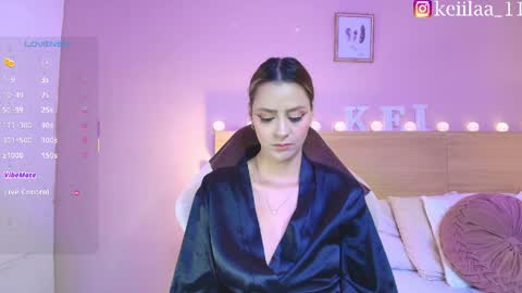 Snapshot of keidancee_ chatting on 03-31-26, 06:52 keii online show from 03-31-26, 06:52