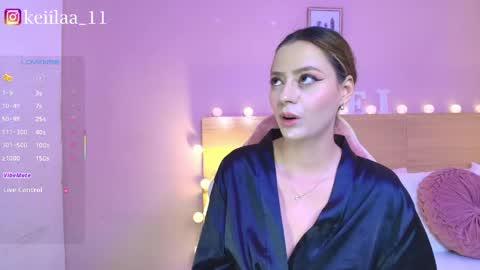 Snapshot of keidancee_ chatting on 05-11-26, 06:27 keii online show from 05-11-26, 06:27