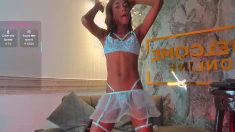 keila_rose online show from 02-07-26, 05:11