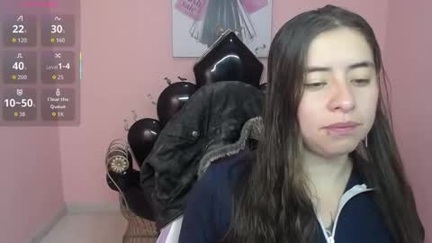 Keila  online show from 01-10-26, 01:13