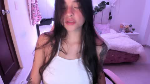 Daniela online show from 03-31-26, 04:18