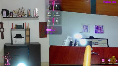 keily__funny online show from 10-28-25, 11:14