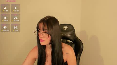 Keily brox online show from 09-29-25, 06:29