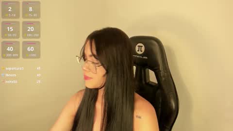 Keily brox online show from 11-30-25, 09:24