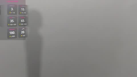 Snapshot of keily_garcia chatting on 02-27-26, 11:32 Keily online show from 02-27-26, 11:32