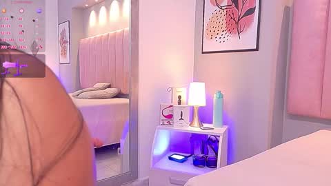 Snapshot of keily_ross1 chatting on 02-18-26, 08:38 Keily Ross online show from 02-18-26, 08:38