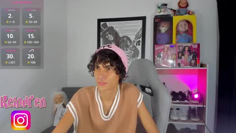 pablo online show from 12-26-24, 03:27