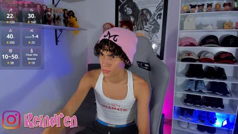 pablo online show from 01-14-25, 01:58