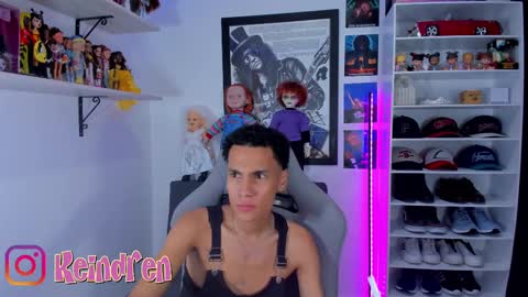 pablo online show from 02-09-25, 04:57