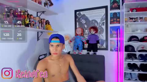 pablo online show from 02-23-25, 02:07