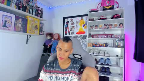 pablo online show from 12-01-25, 12:59