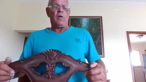 Snapshot of keinewill2002 chatting on 01-11-26, 01:05 keinewill2002 online show from 01-11-26, 01:05