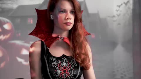 Snapshot of keira_knight chatting on 10-31-25, 10:11 keira_knight online show from 10-31-25, 10:11