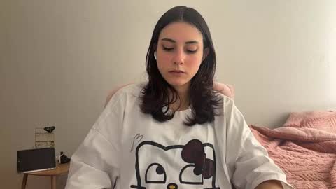 Anna online show from 05-26-26, 03:52