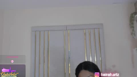 keirahartz online show from 02-25-26, 11:31