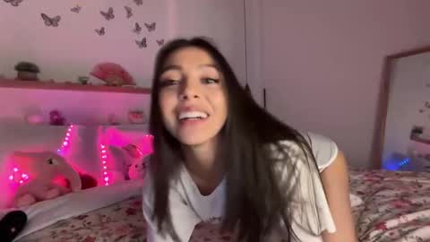 keira online show from 10-20-25, 11:16