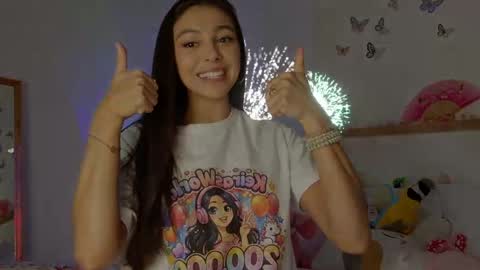 keira online show from 05-08-26, 12:27