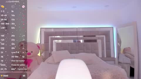 Keisha online show from 01-30-25, 05:49