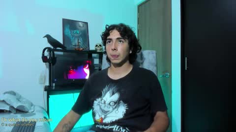 Keisu online show from 01-10-26, 05:58