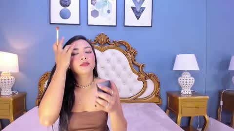 keisy Girl  online show from 02-04-26, 11:27