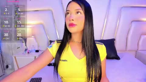 Snapshot of keisycamer chatting on 06-18-26, 04:35 keisy Girl online show from 06-18-26, 04:35