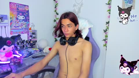 Snapshot of keita_moon chatting on 01-05-25, 02:38 Keita moon online show from 01-05-25, 02:38