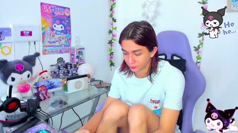 Snapshot of keita_moon chatting on 02-05-25, 02:37 Keita moon online show from 02-05-25, 02:37