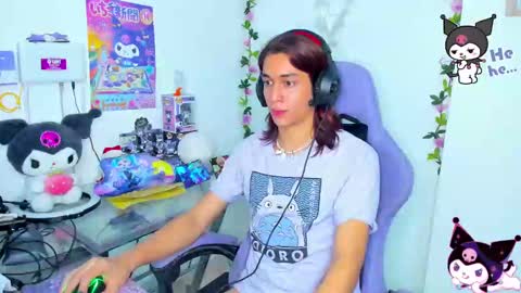 Snapshot of keita_moon chatting on 02-09-25, 12:17 Keita moon online show from 02-09-25, 12:17