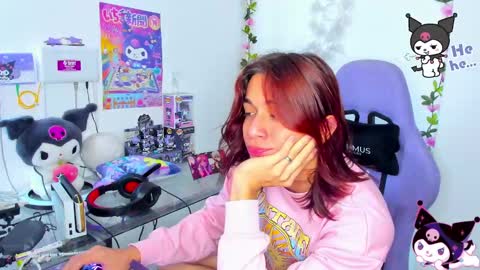 Snapshot of keita_moon chatting on 02-12-25, 03:16 Keita moon online show from 02-12-25, 03:16