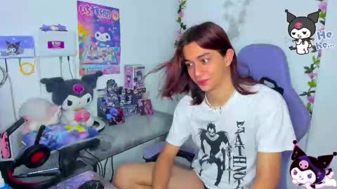 Snapshot of keita_moon chatting on 02-27-25, 02:32 Keita moon online show from 02-27-25, 02:32