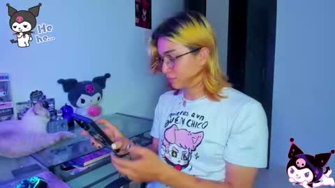 Snapshot of keita_moon chatting on 09-29-25, 10:14 Keita moon online show from 09-29-25, 10:14