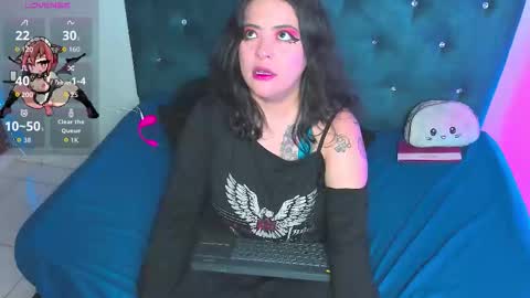 keitch_cute online show from 02-13-26, 07:10