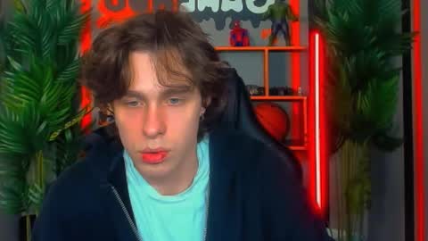 Keith online show from 02-17-26, 03:40